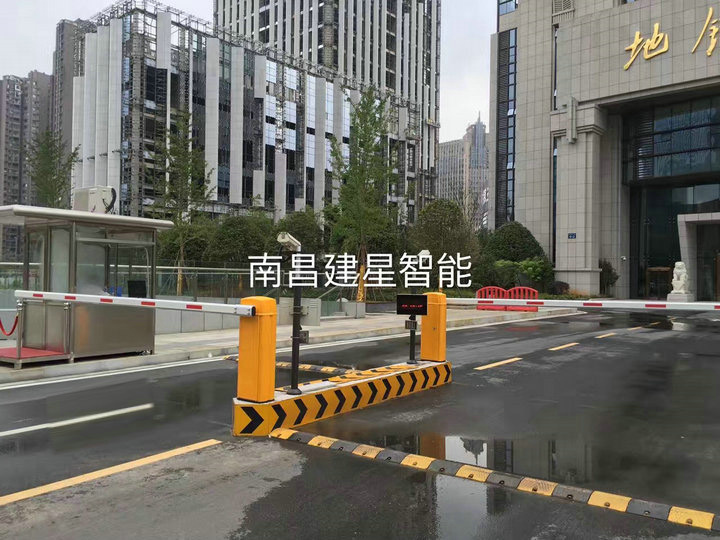 车牌识别系统