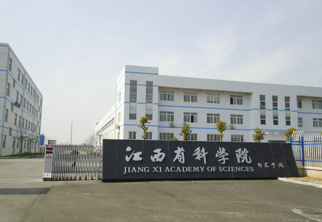 伸缩门工程
