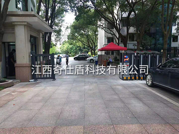 赣州中级人民法院