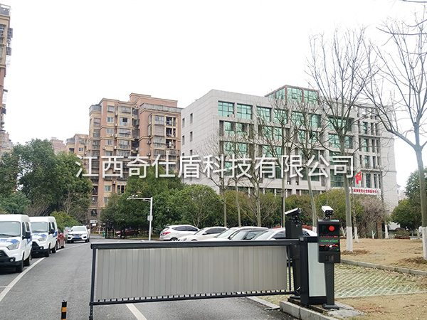 红谷滩凤凰州管理处