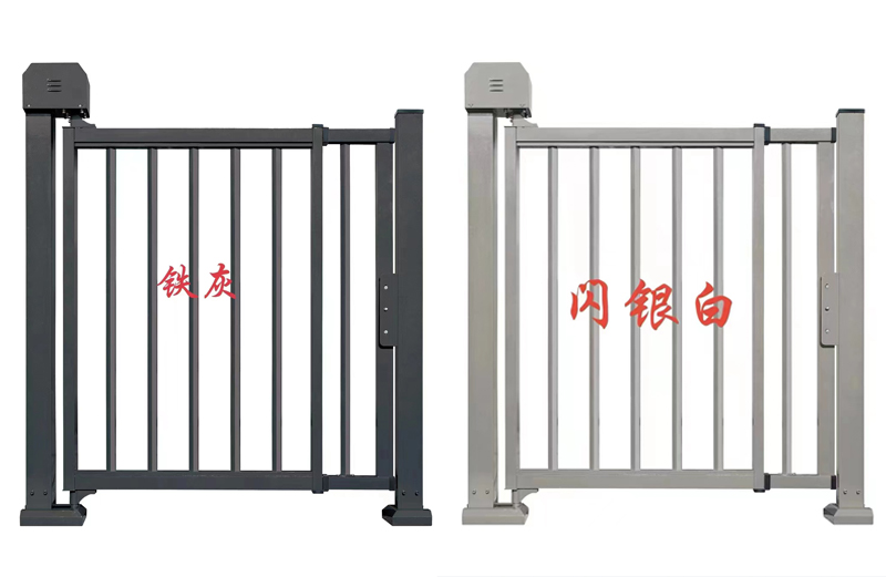 铝合金门10